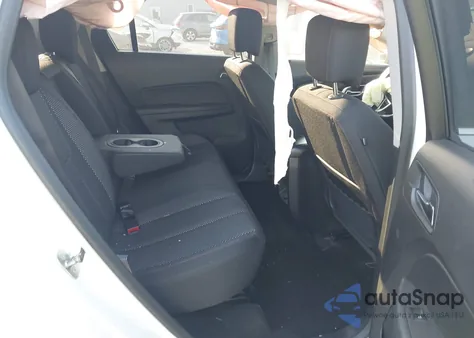 2015 GMC Terrain Sle-2 z USA, uszkodzony, nr VIN 2GKFLWEK4F6327102